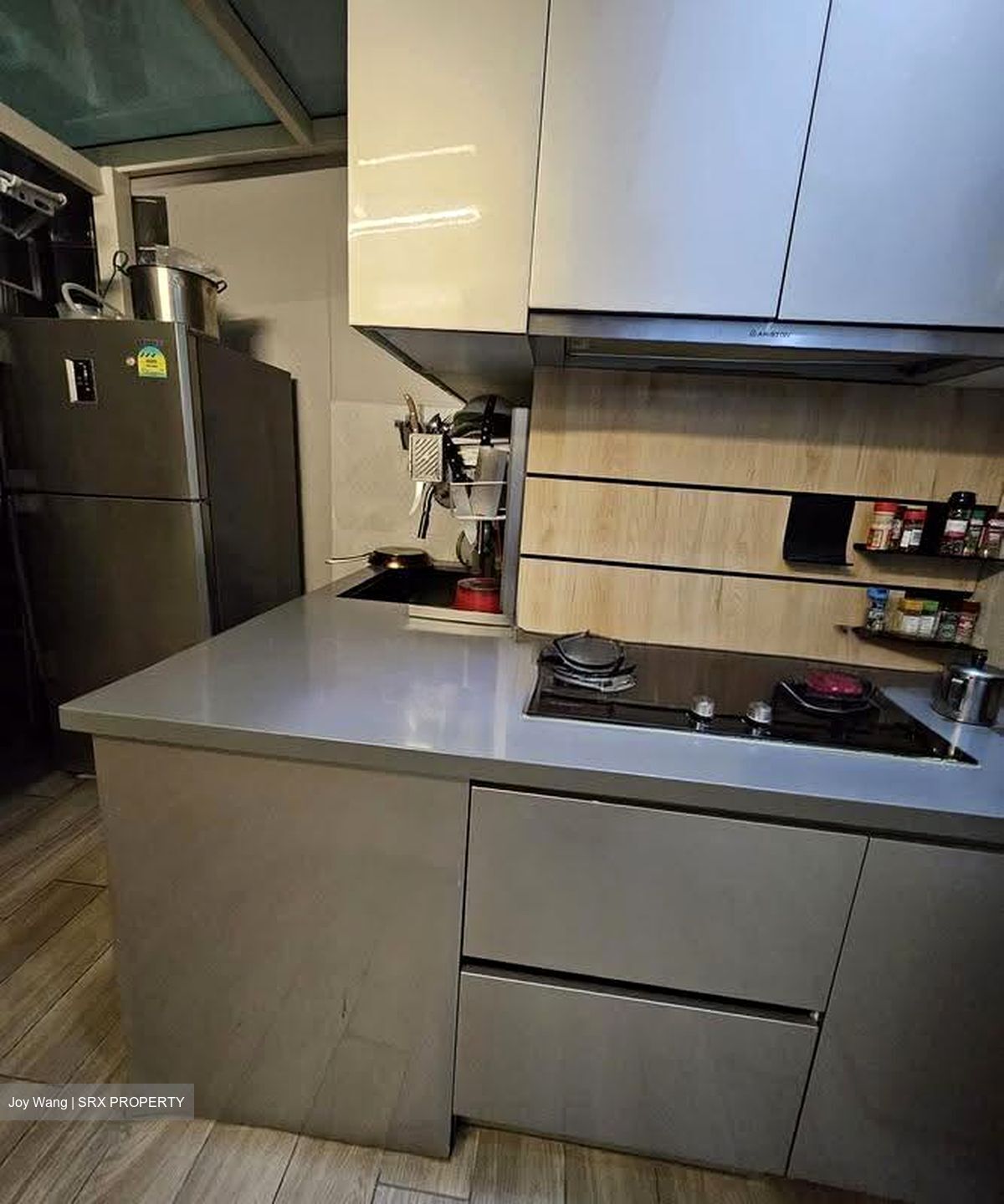 Kentish Court (D8), Apartment #638059971